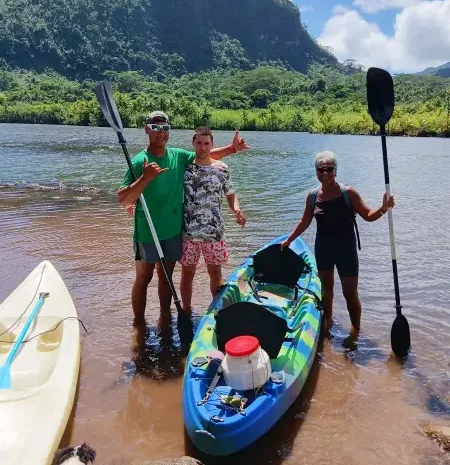 Alani Kayak Raiatea (1)