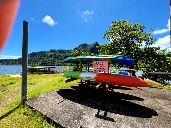 Alani Kayak Raiatea (26)